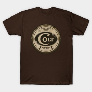 Vintage Firearms Company T-Shirt